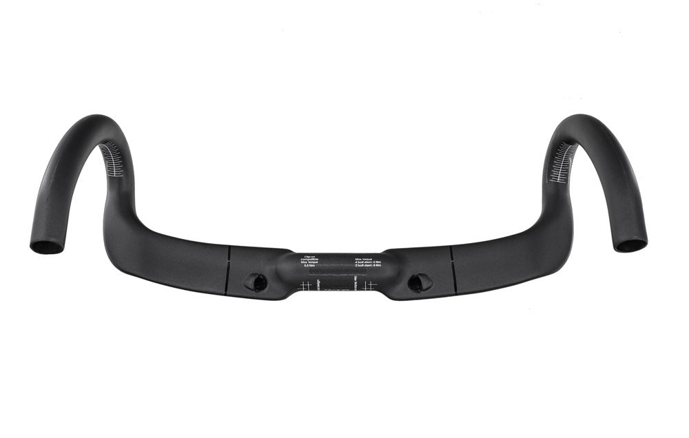 KOCEVLO UD Carbon Fiber Aero Road Handlebars