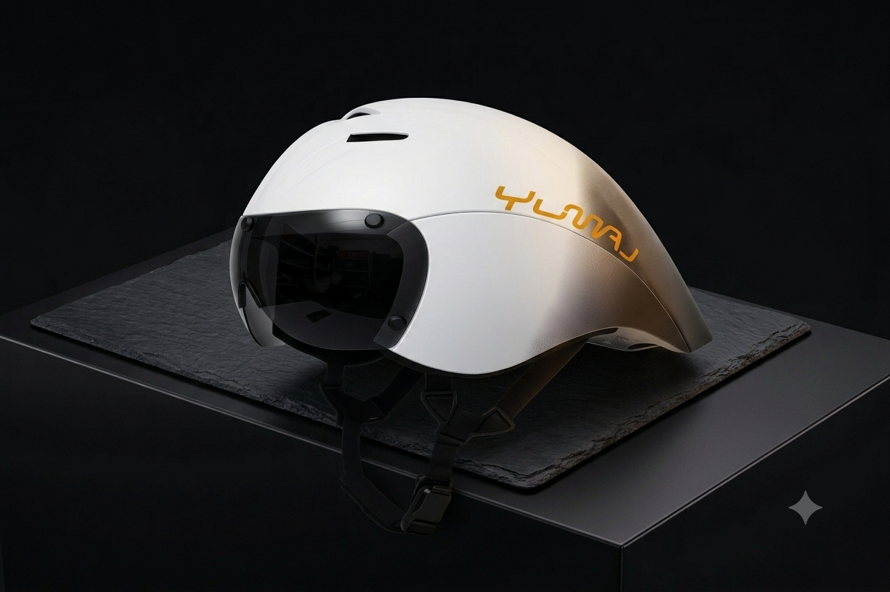 Aero Helmets