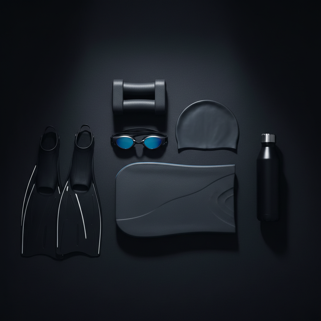 Swimming Accessories