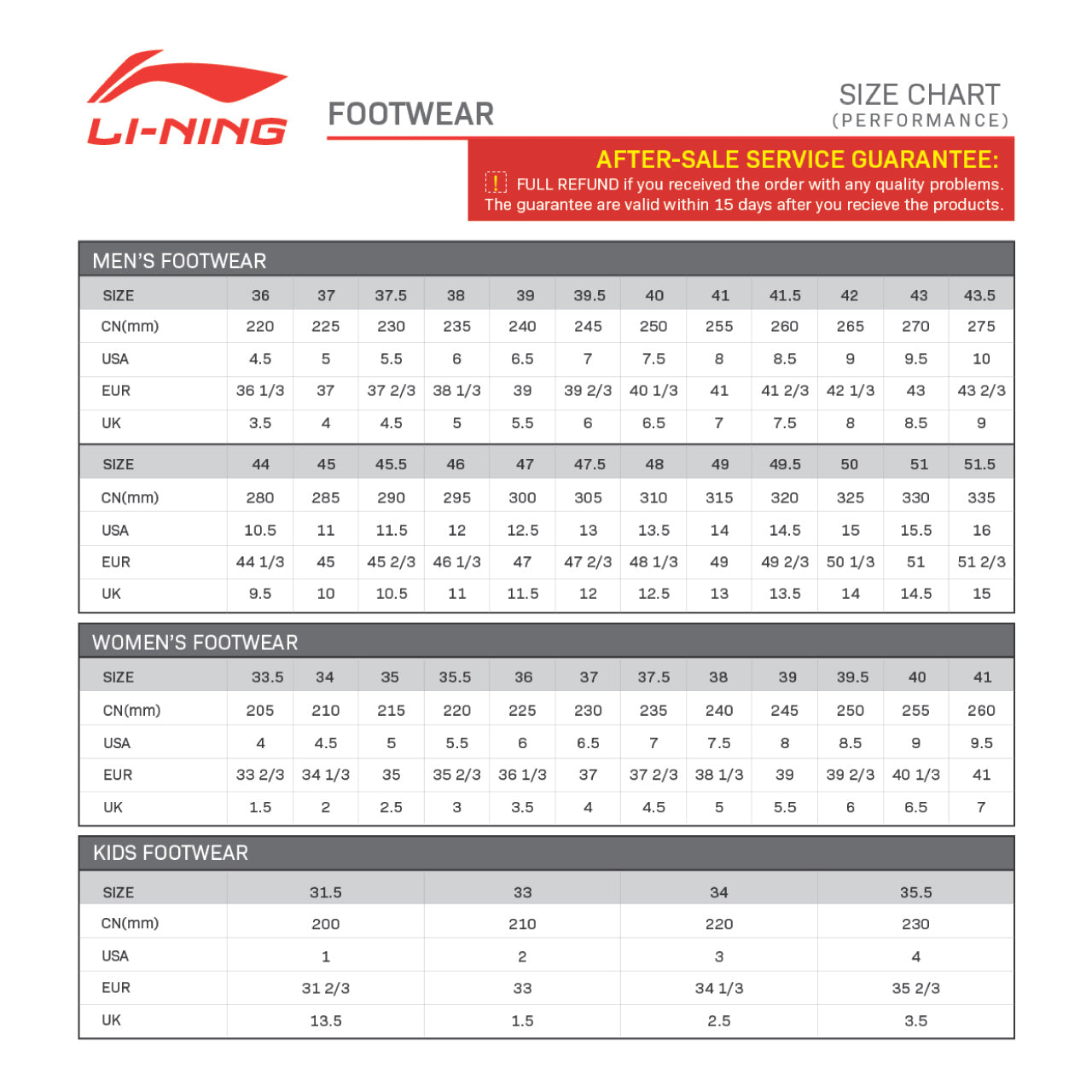 LI-NING UNISEX FEI DIAN 6.0 ELITE RACING RUNNING SHOES