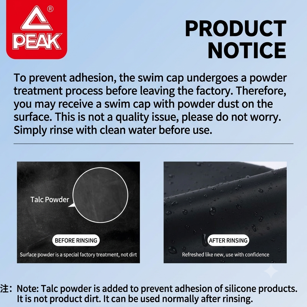 PEAK Pro-Racing Electroplated Googles