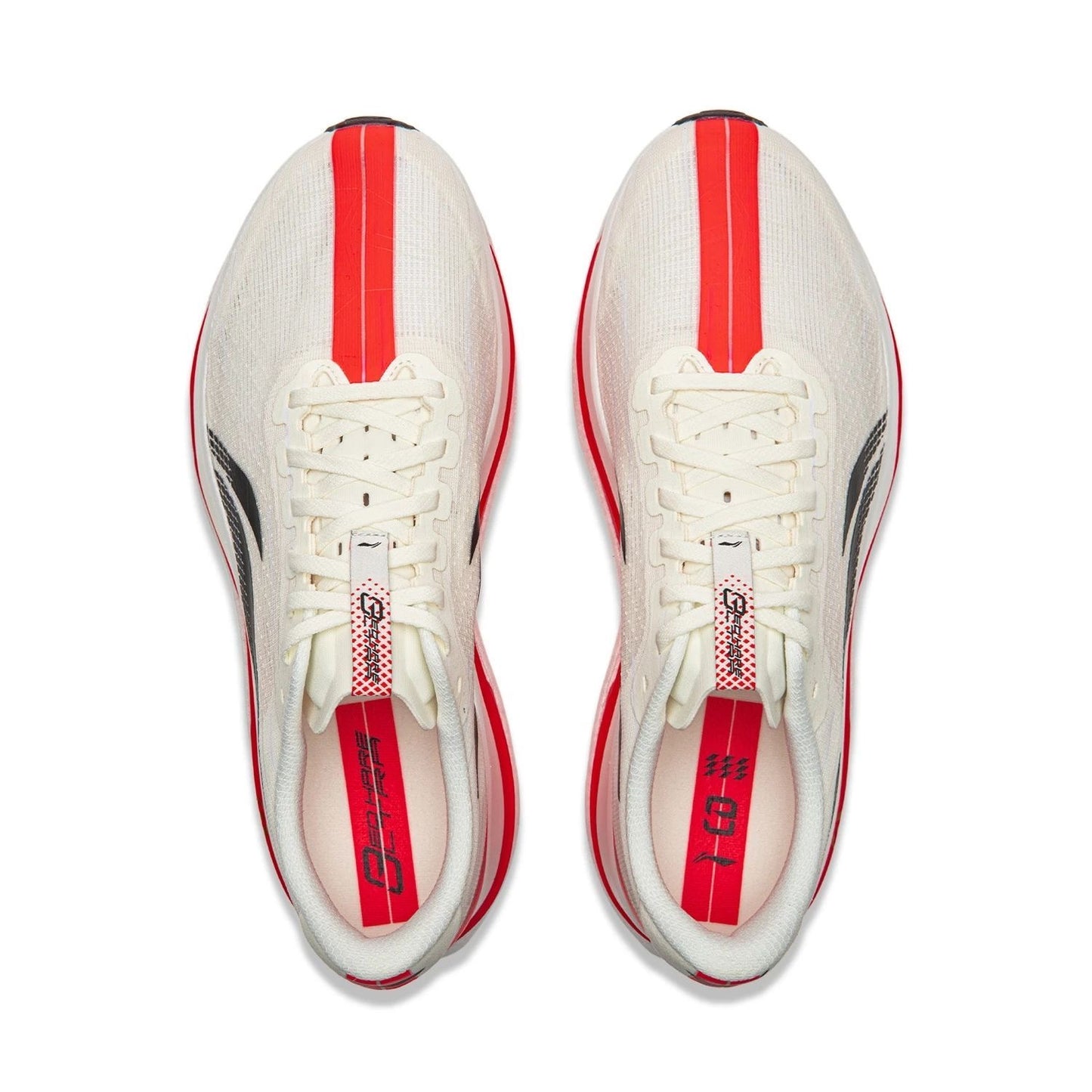 Li-Ning Red Hare 9 Ultra Lightweight Daily Running Shoes