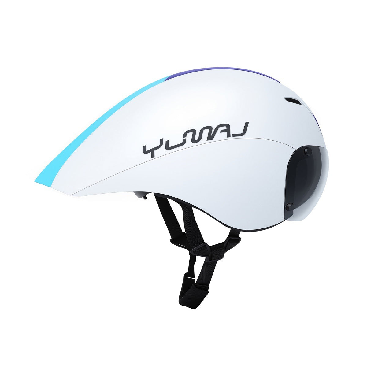 YUMAJ Victor TT Aero Cycling Triathlon Helmet