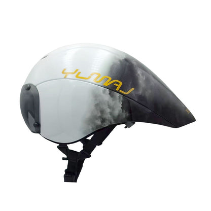 YUMAJ Victor TT Aero Cycling Triathlon Helmet