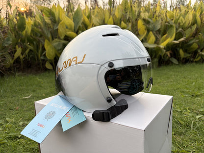 YUMAJ Victor TT Aero Cycling Triathlon Helmet