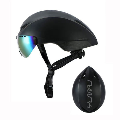 YUMAJ Aero Professional Cycling Helmet