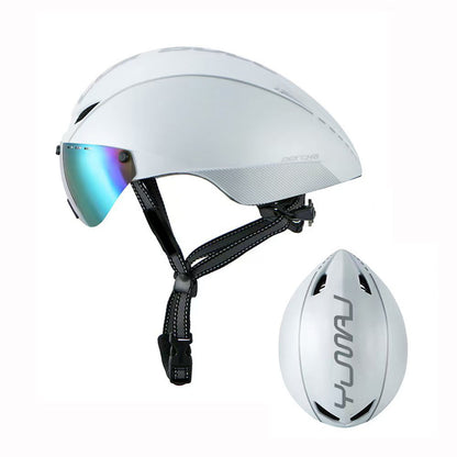 YUMAJ Aero Professional Cycling Helmet