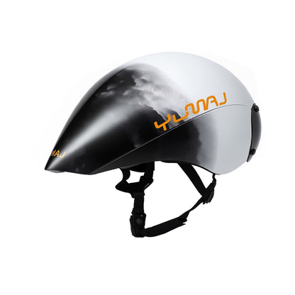 YUMAJ Victor TT Aero Cycling Triathlon Helmet