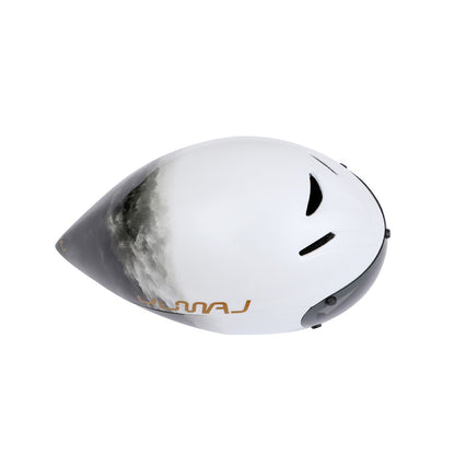 YUMAJ Victor TT Aero Cycling Triathlon Helmet