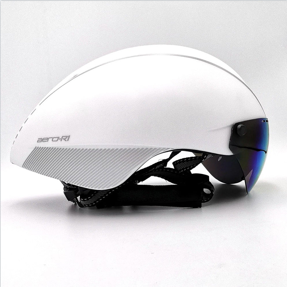 YUMAJ Aero Professional Cycling Helmet