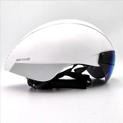 YUMAJ Aero Professional Cycling Helmet