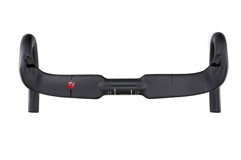 KOCEVLO UD Carbon Fiber Aero Road Handlebars