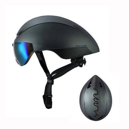 YUMAJ Aero Professional Cycling Helmet