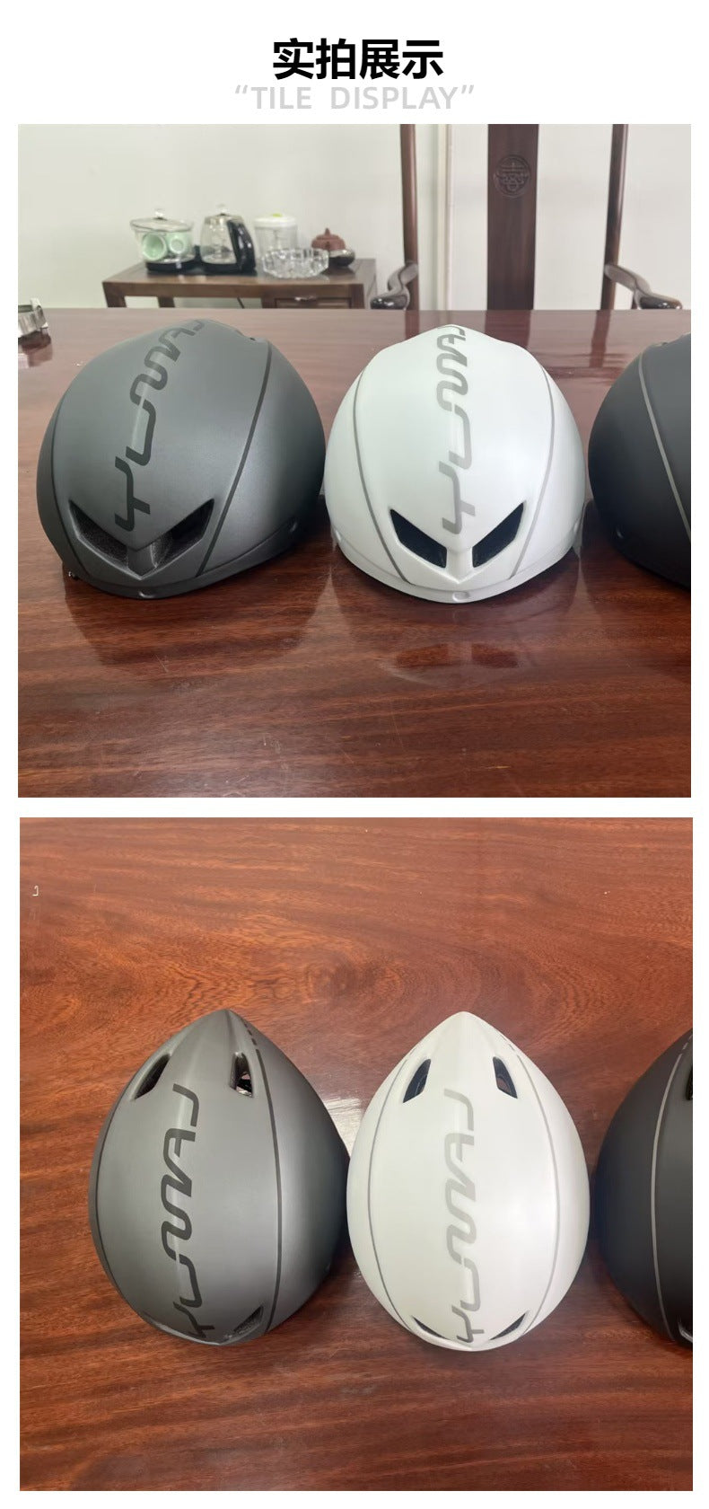 YUMAJ Aero Professional Cycling Helmet