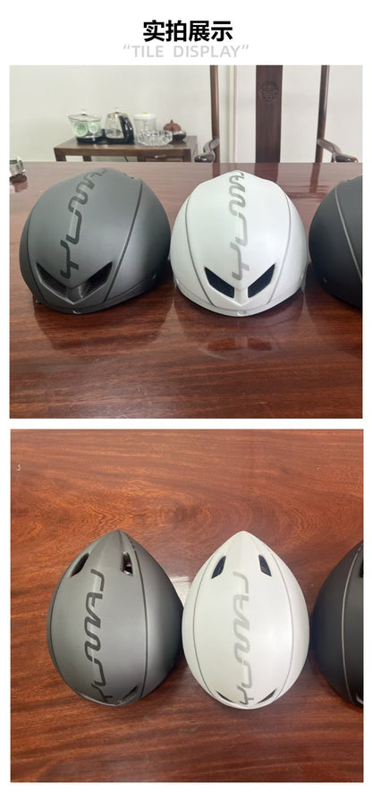 YUMAJ Aero Professional Cycling Helmet