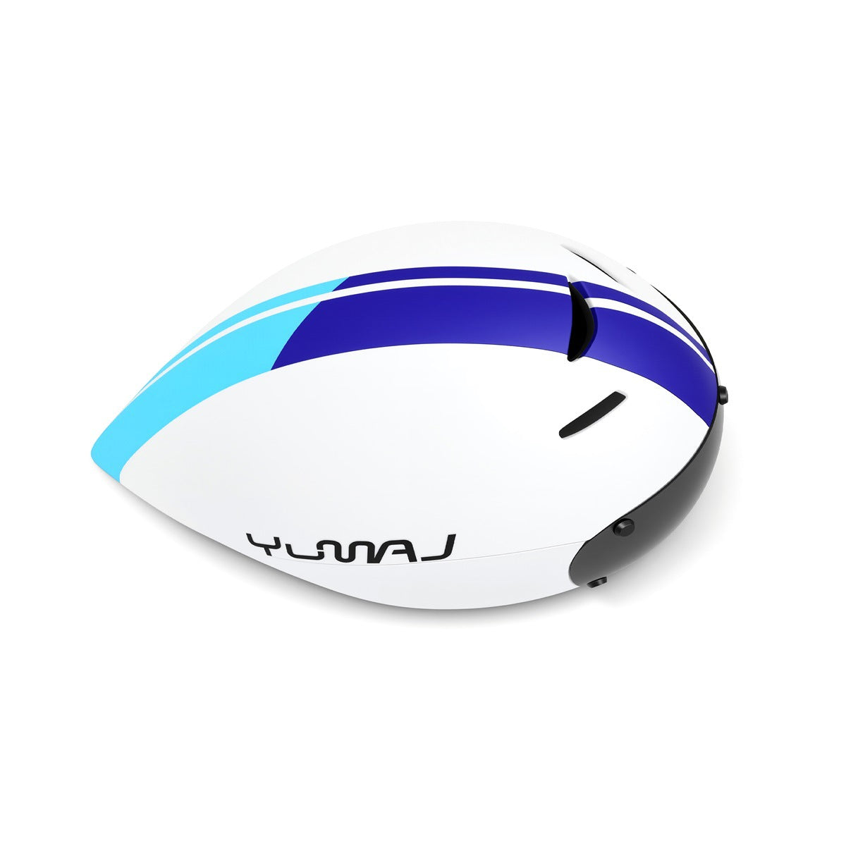YUMAJ Victor TT Aero Cycling Triathlon Helmet