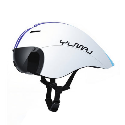 YUMAJ Victor TT Aero Cycling Triathlon Helmet